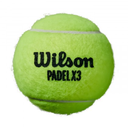 wilson x3 1